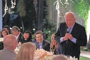 The Best Coast: South Coast Plaza Founder Henry T. Segerstrom