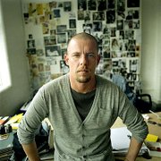 Alexander McQueen: 17 March 1969 – 11 February 2010